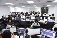 Chứng khoán phái sinh: Thử thách sự kiên nhẫn của dòng tiền lớn